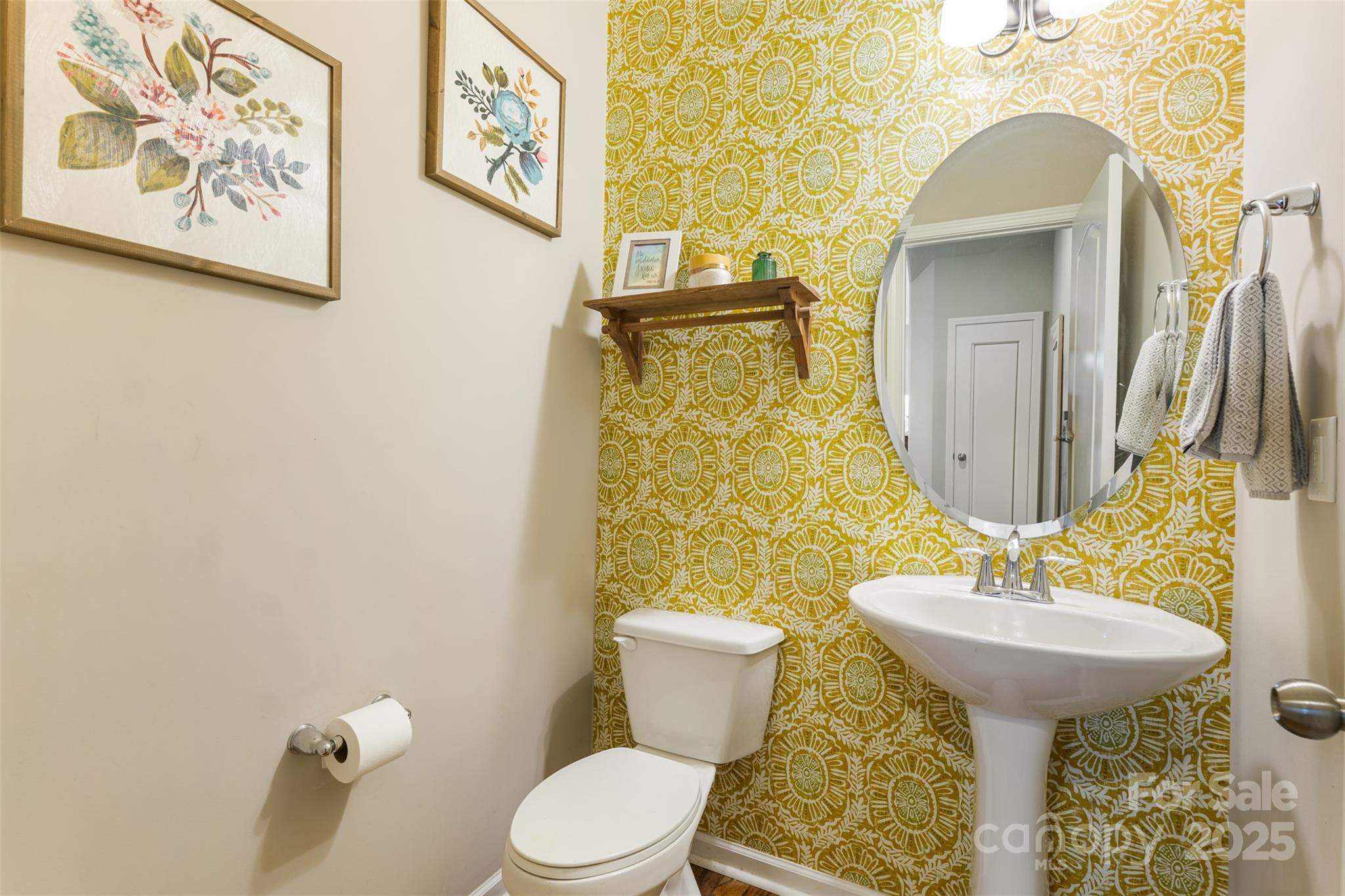 Walnut Creek - Residential