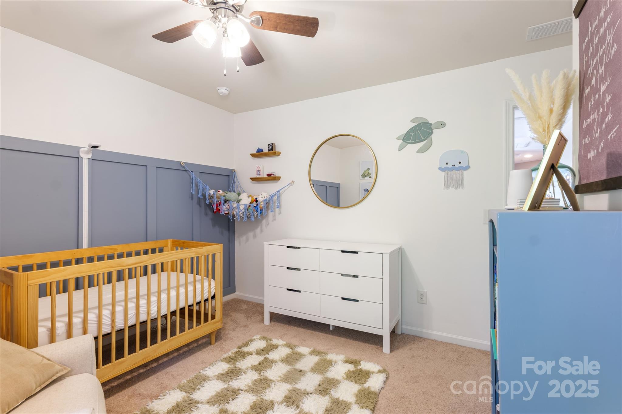 Walnut Creek - Residential