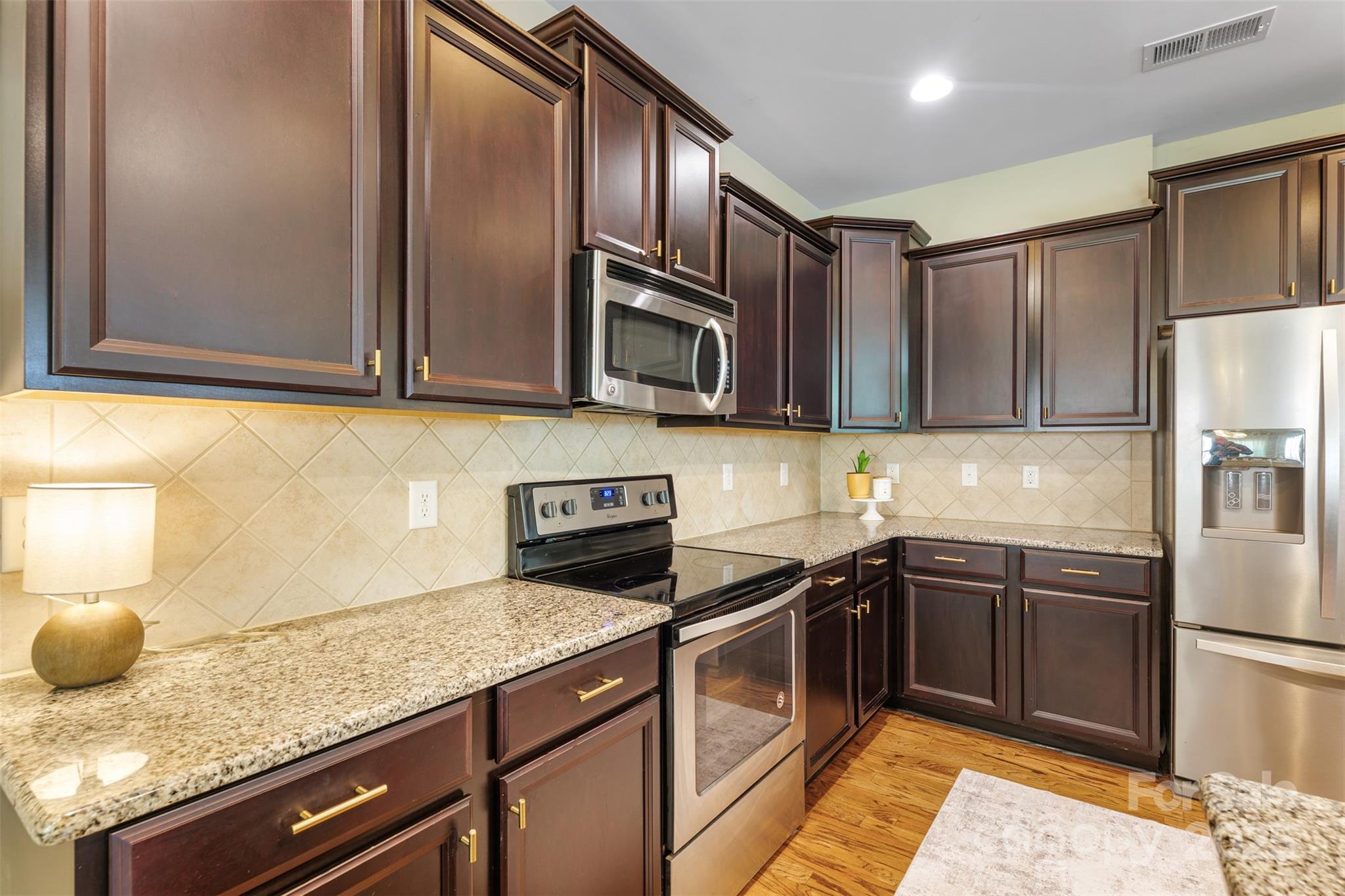 Walnut Creek - Residential