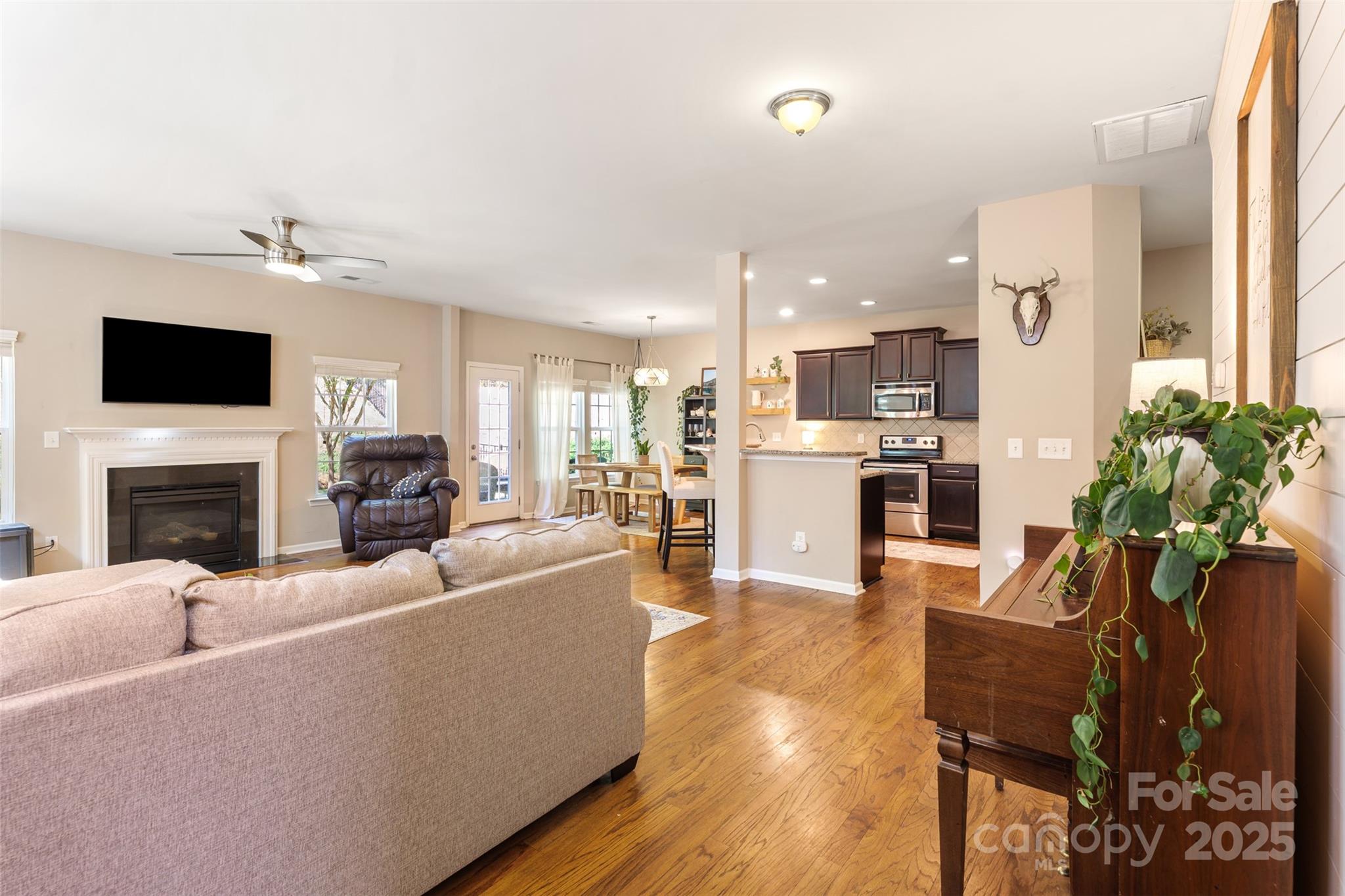 Walnut Creek - Residential