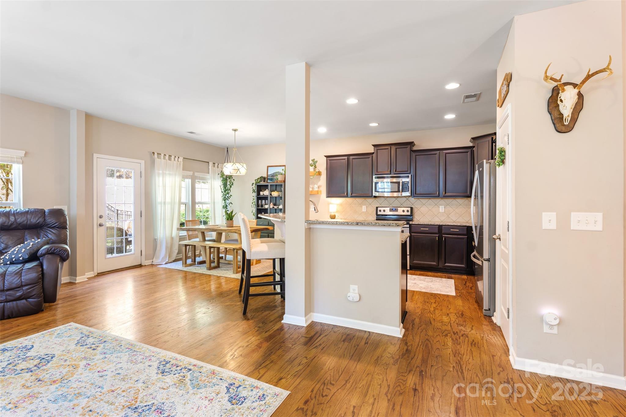 Walnut Creek - Residential