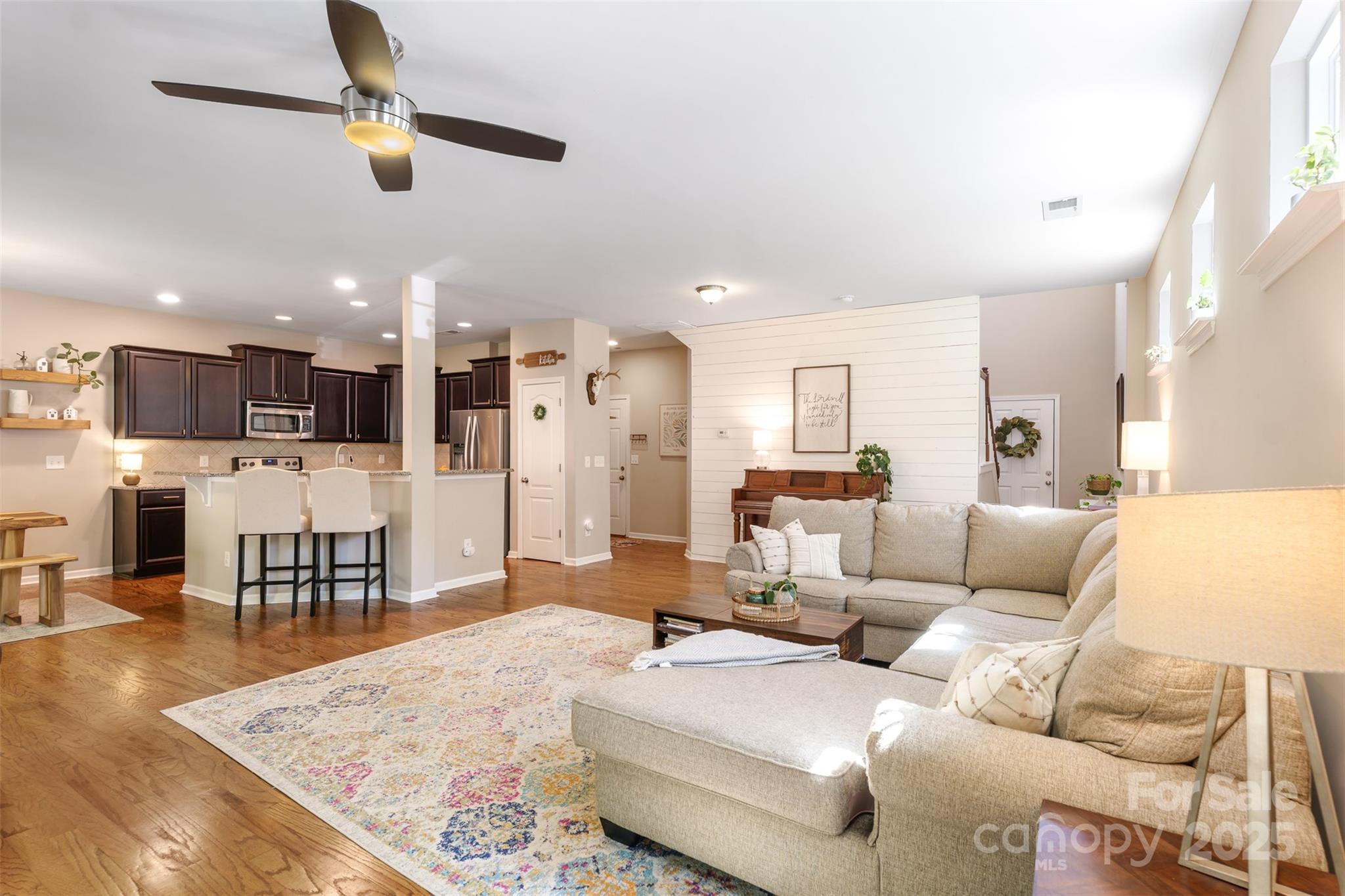 Walnut Creek - Residential