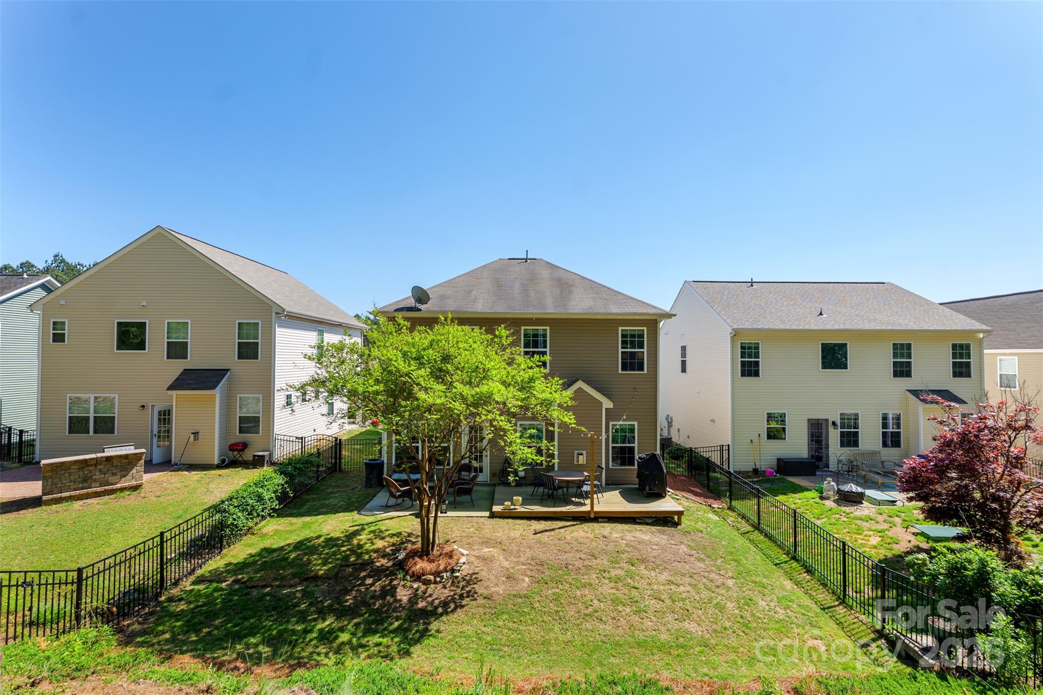 Walnut Creek - Residential