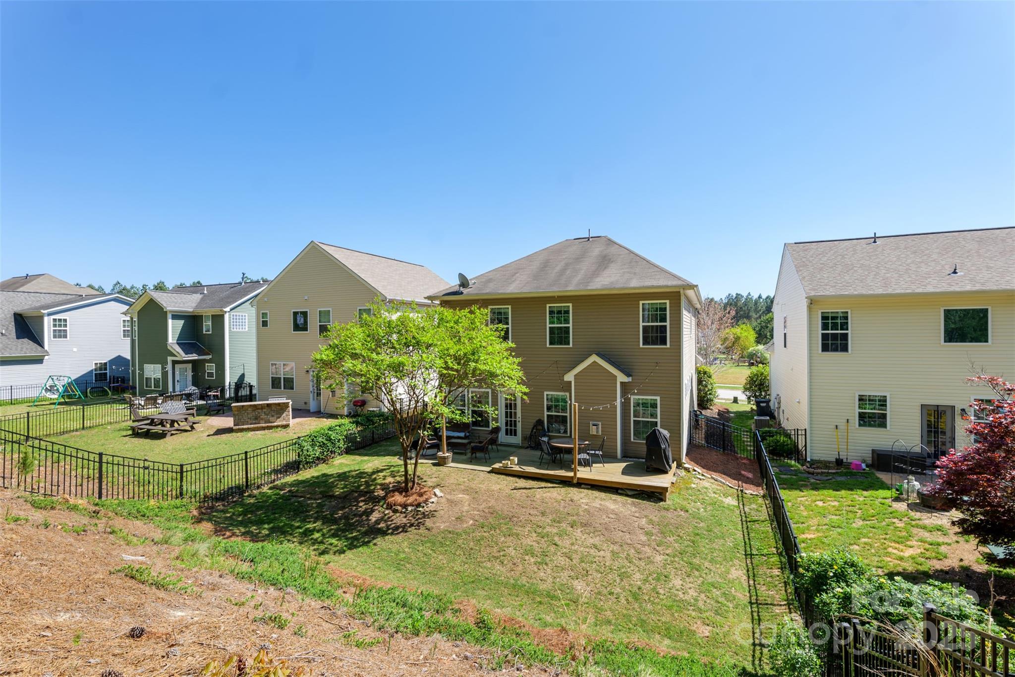 Walnut Creek - Residential