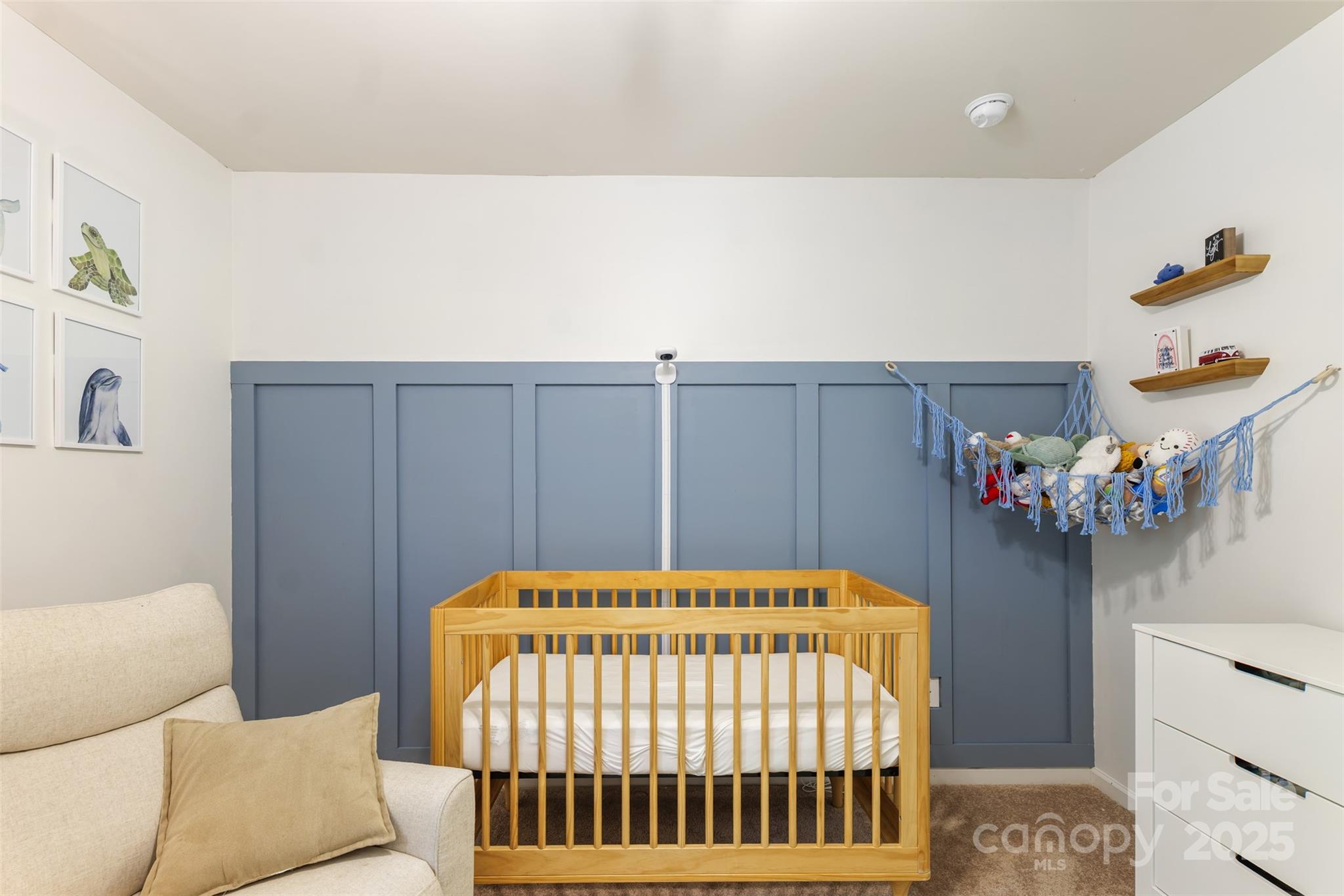 Walnut Creek - Residential