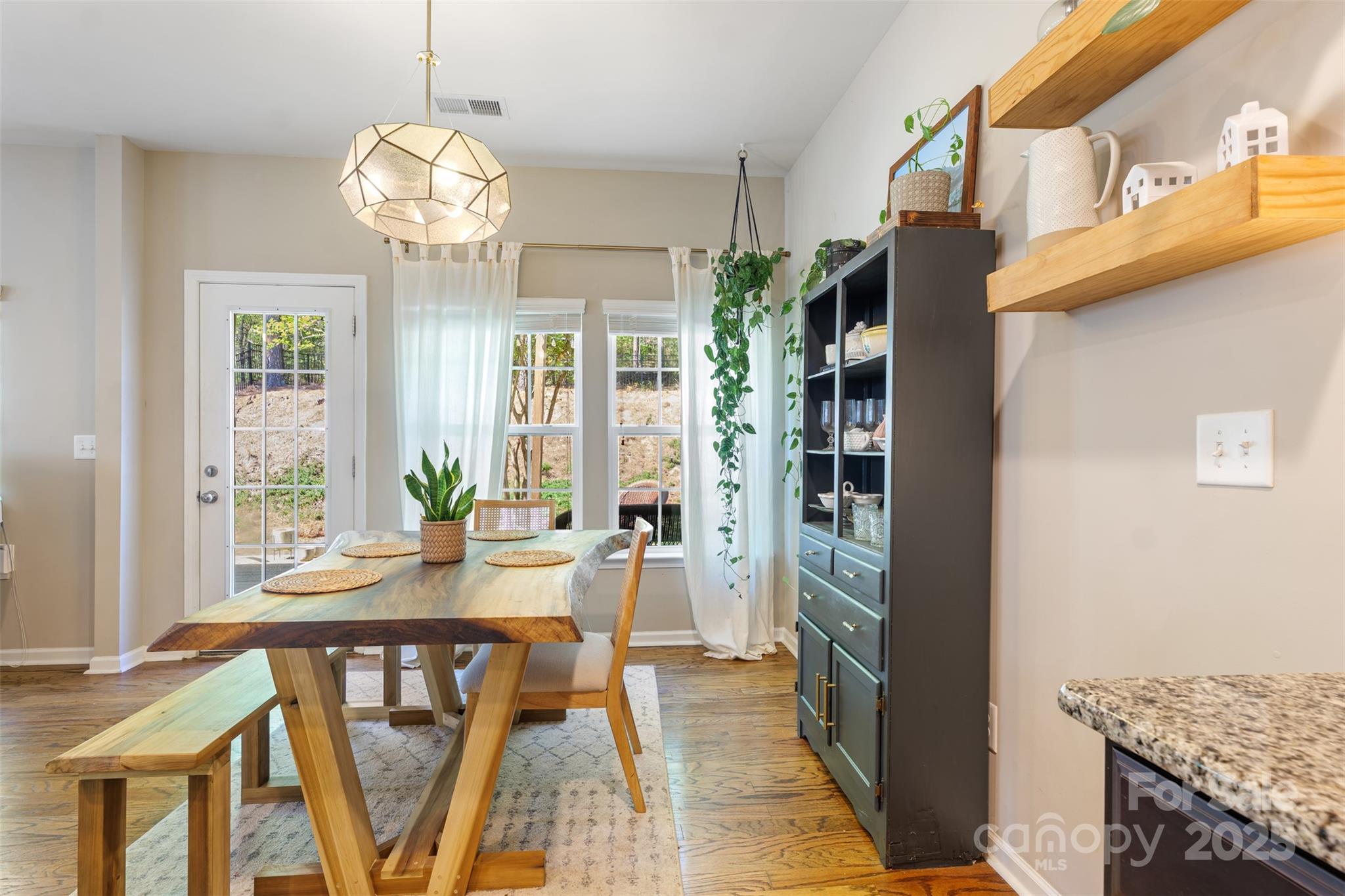 Walnut Creek - Residential