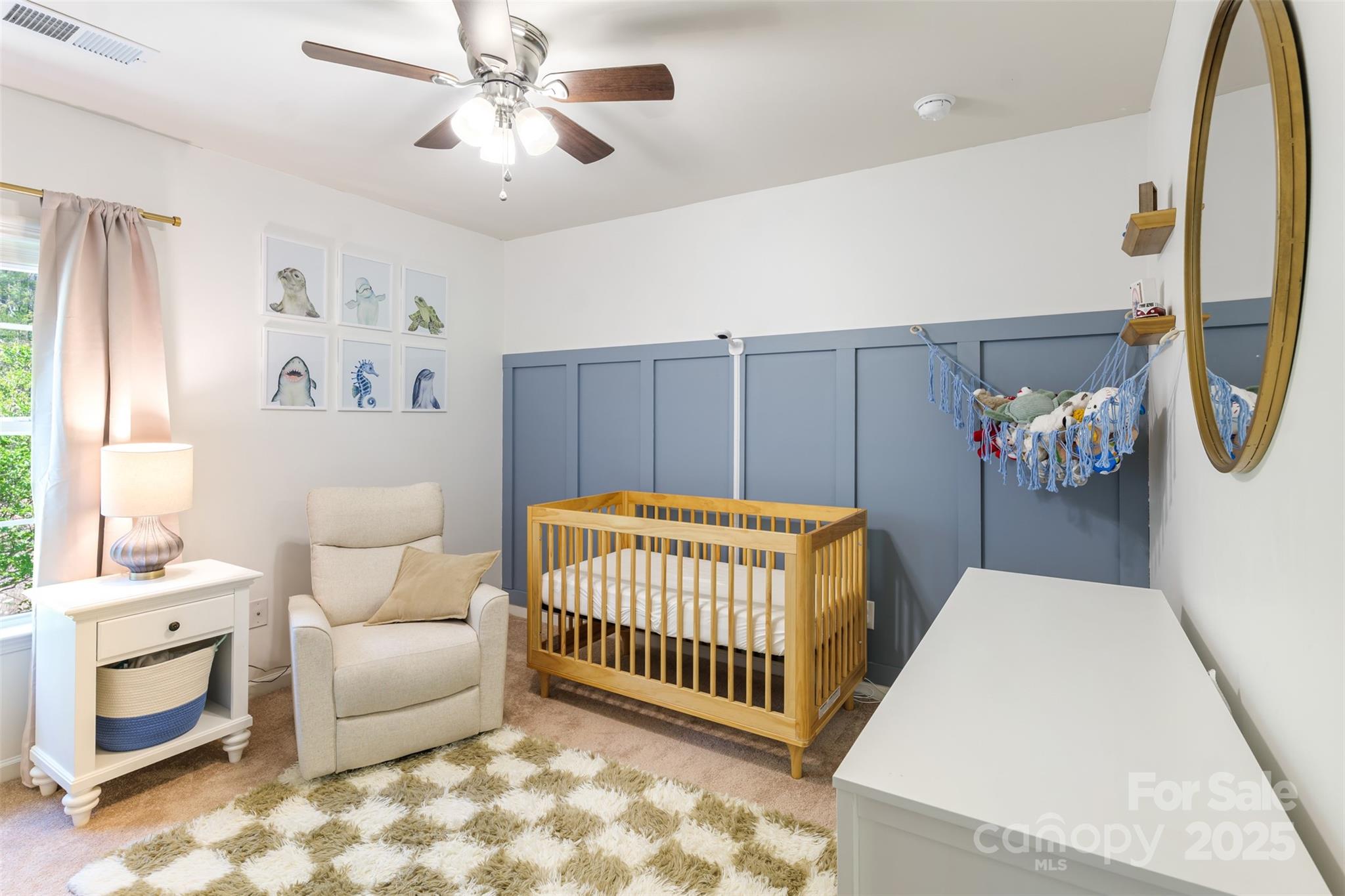 Walnut Creek - Residential