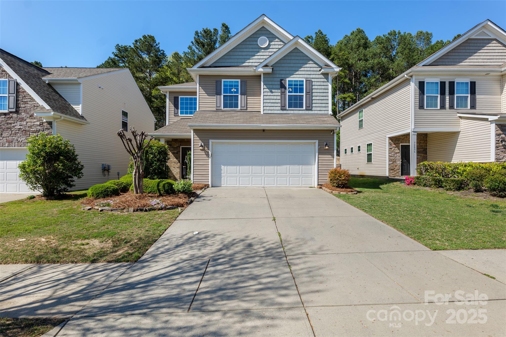 Walnut Creek - Residential