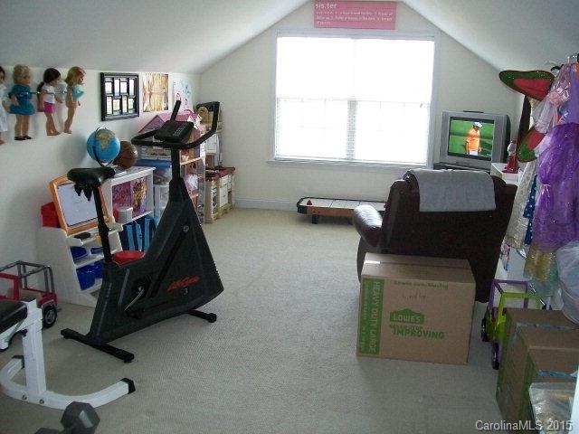 Hamilton Heights - Residential