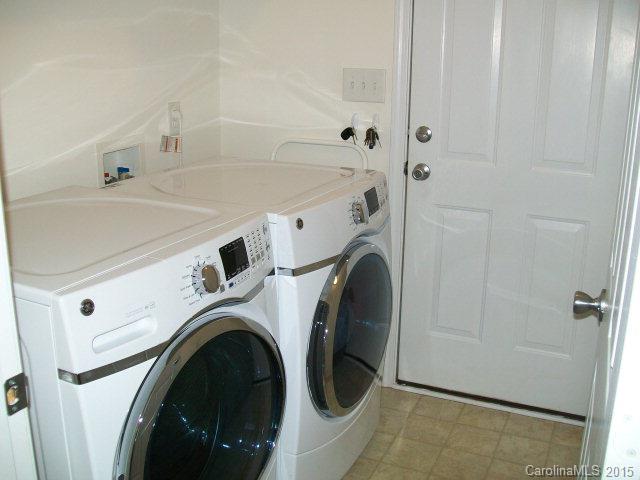 Hamilton Heights - Residential