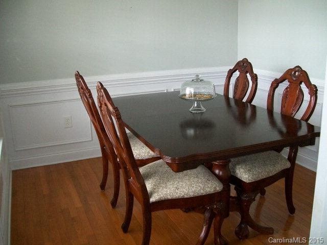 Hamilton Heights - Residential