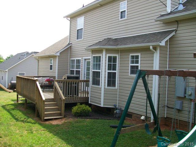 Hamilton Heights - Residential