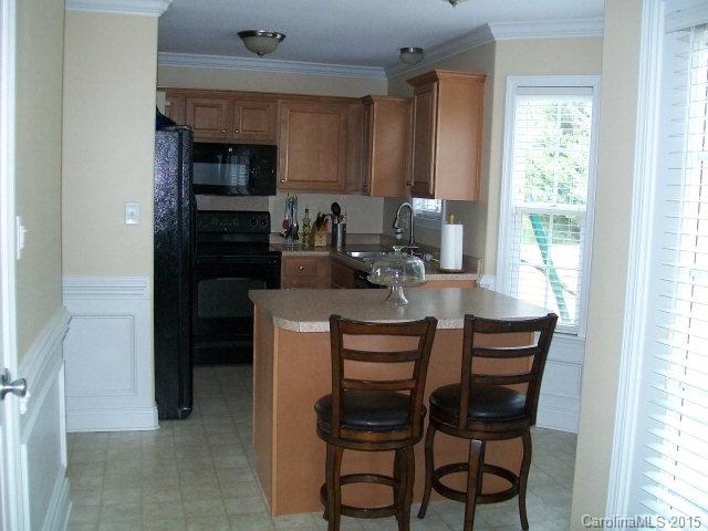 Hamilton Heights - Residential