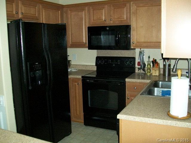 Hamilton Heights - Residential