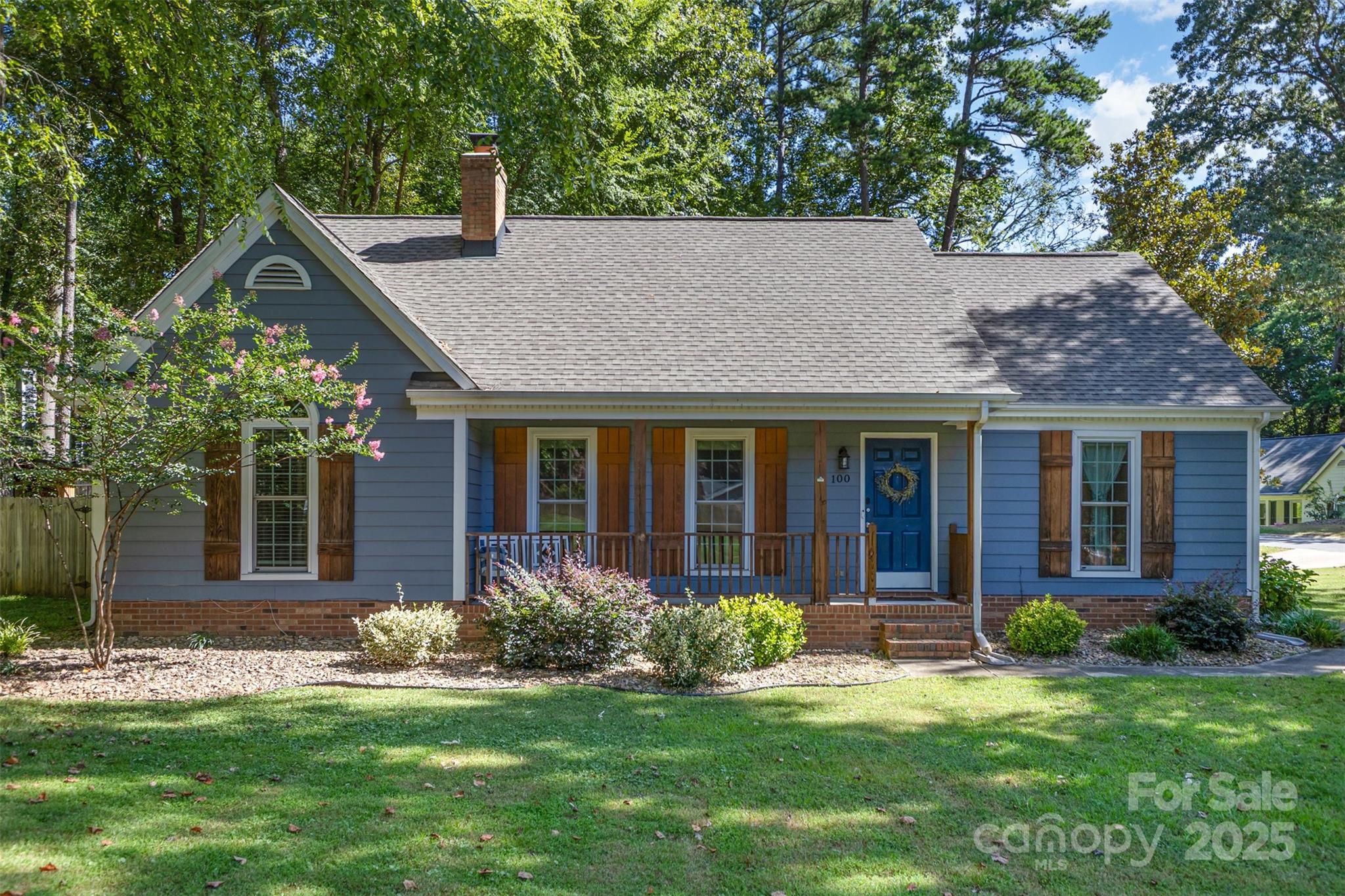 Shepards Vineyard - Residential