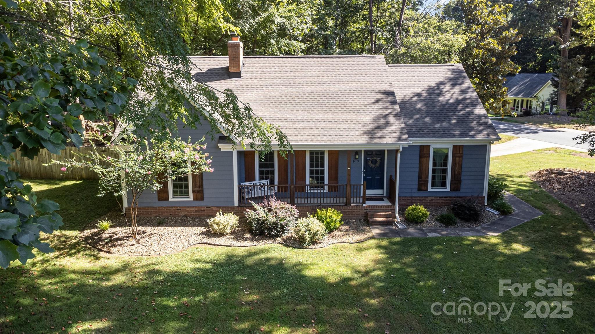 100 Aurora Lane