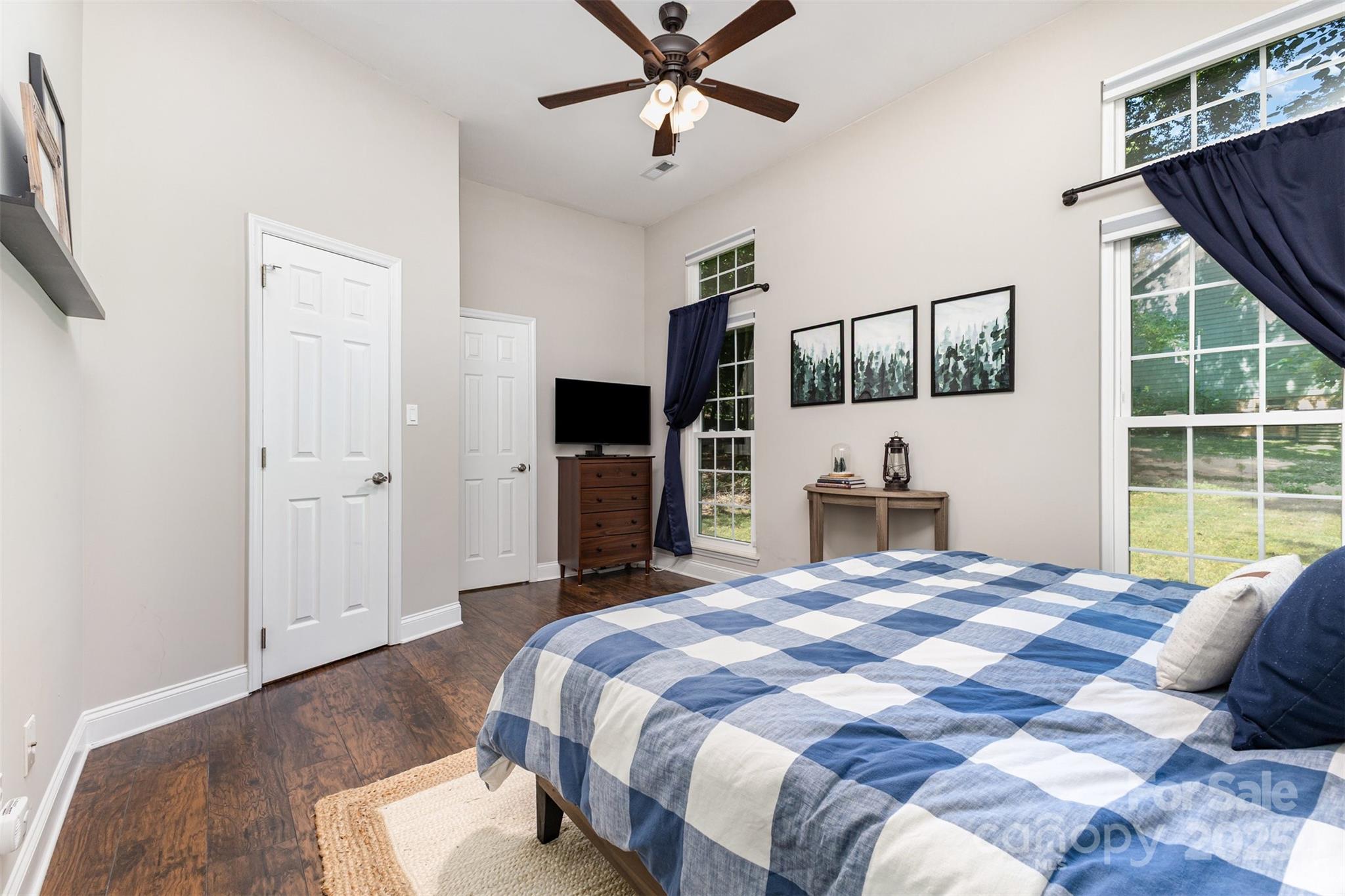 Shepards Vineyard - Residential