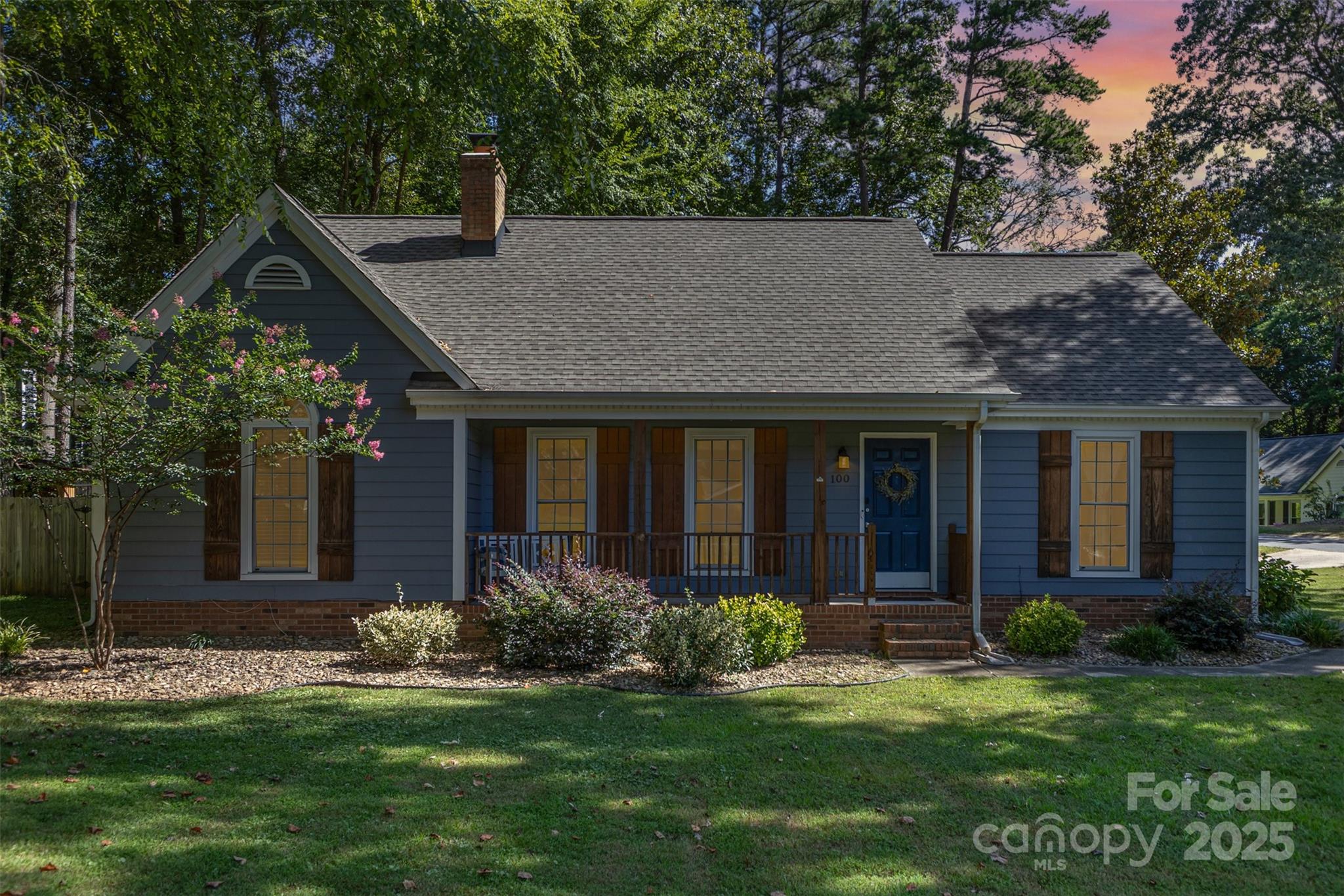 Shepards Vineyard - Residential