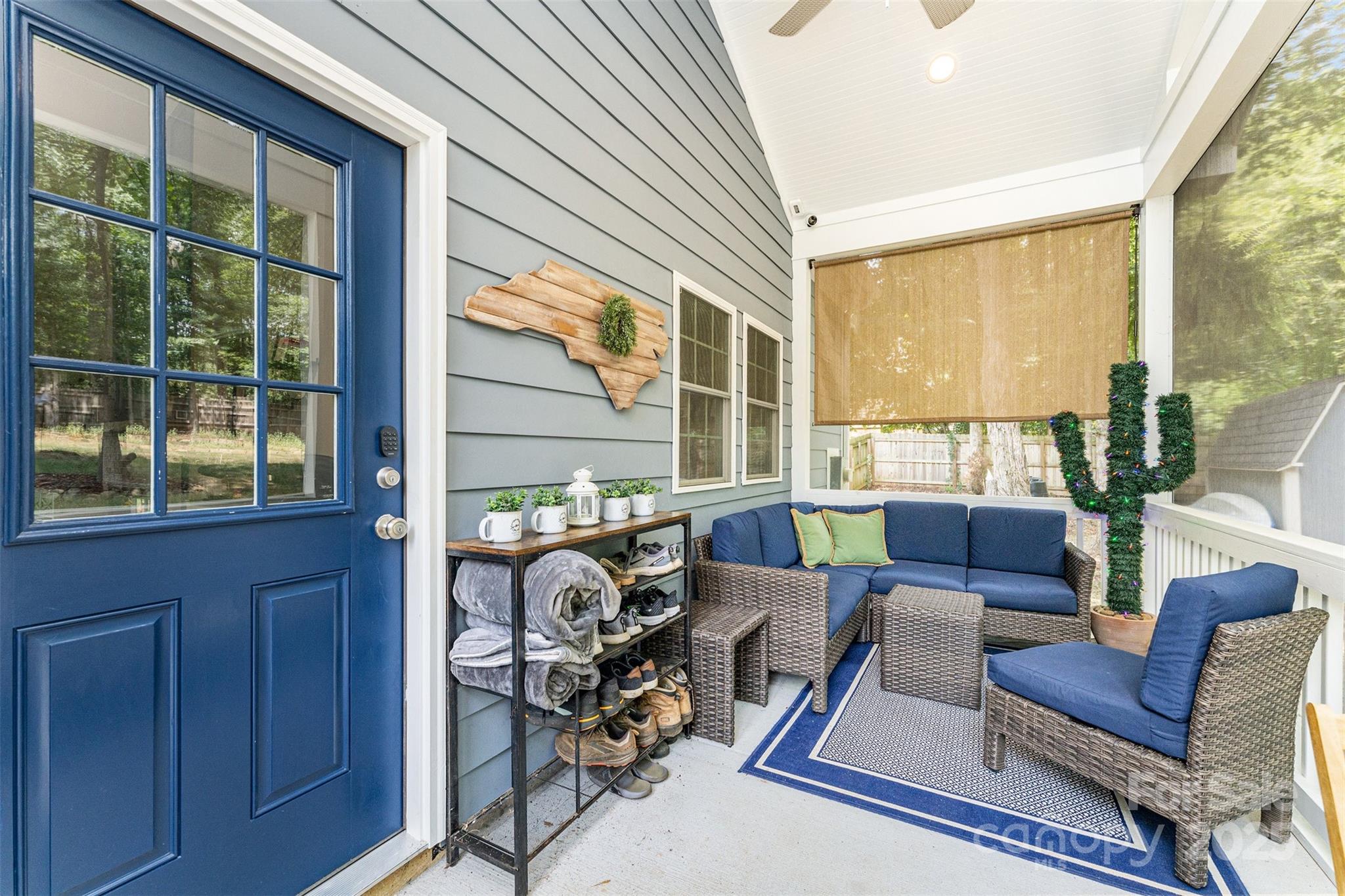 Shepards Vineyard - Residential