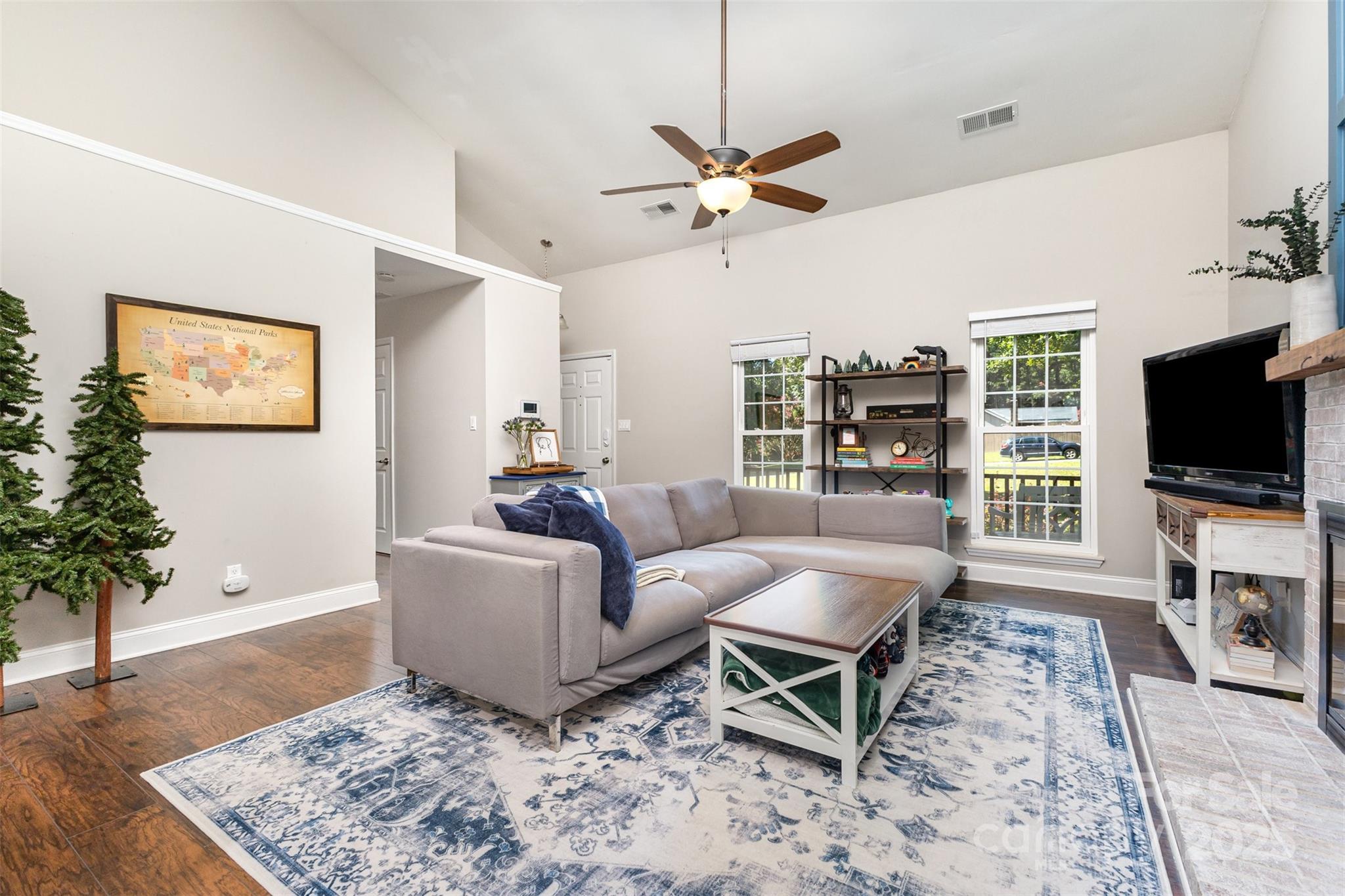 Shepards Vineyard - Residential