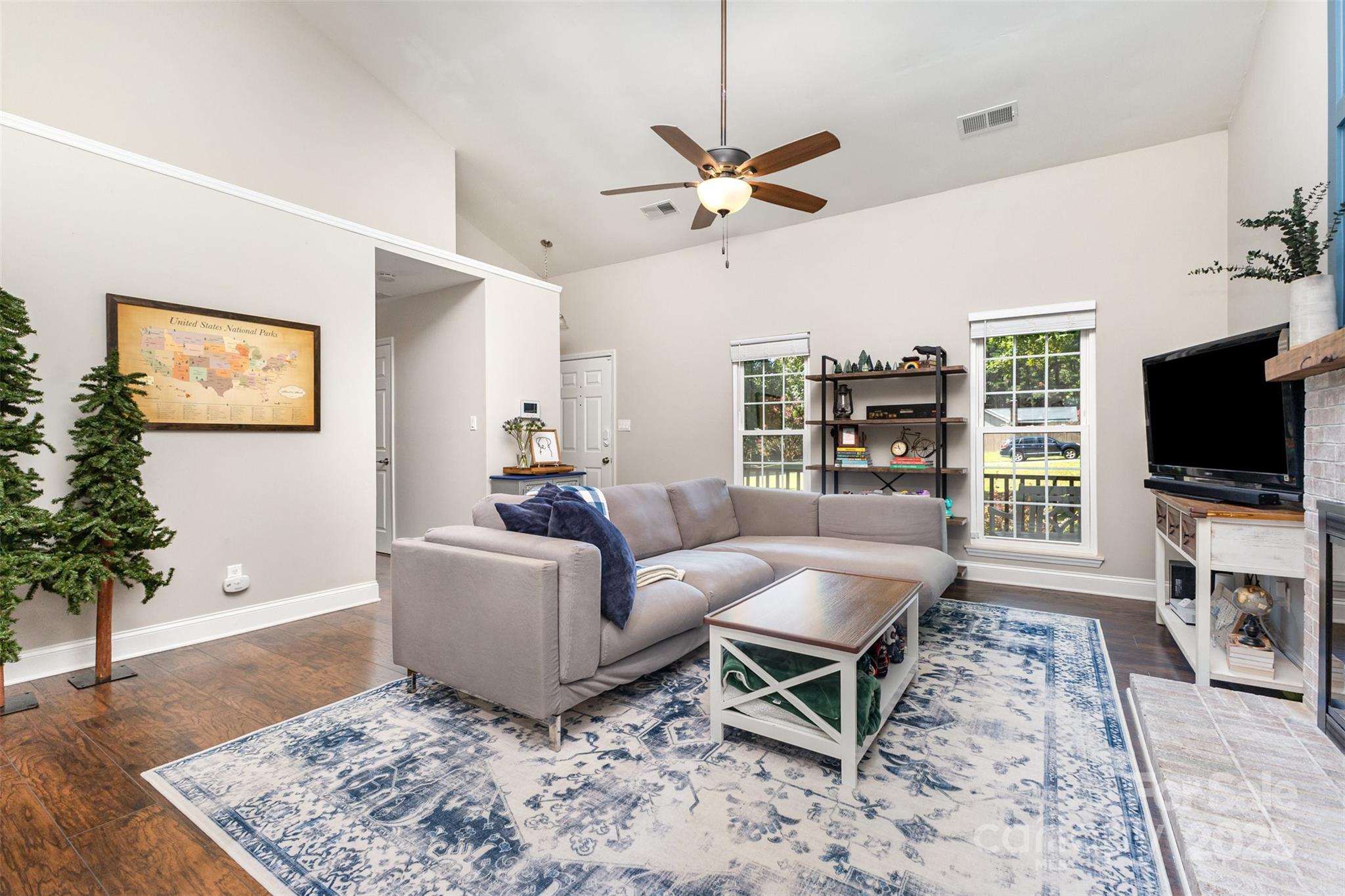 Shepards Vineyard - Residential