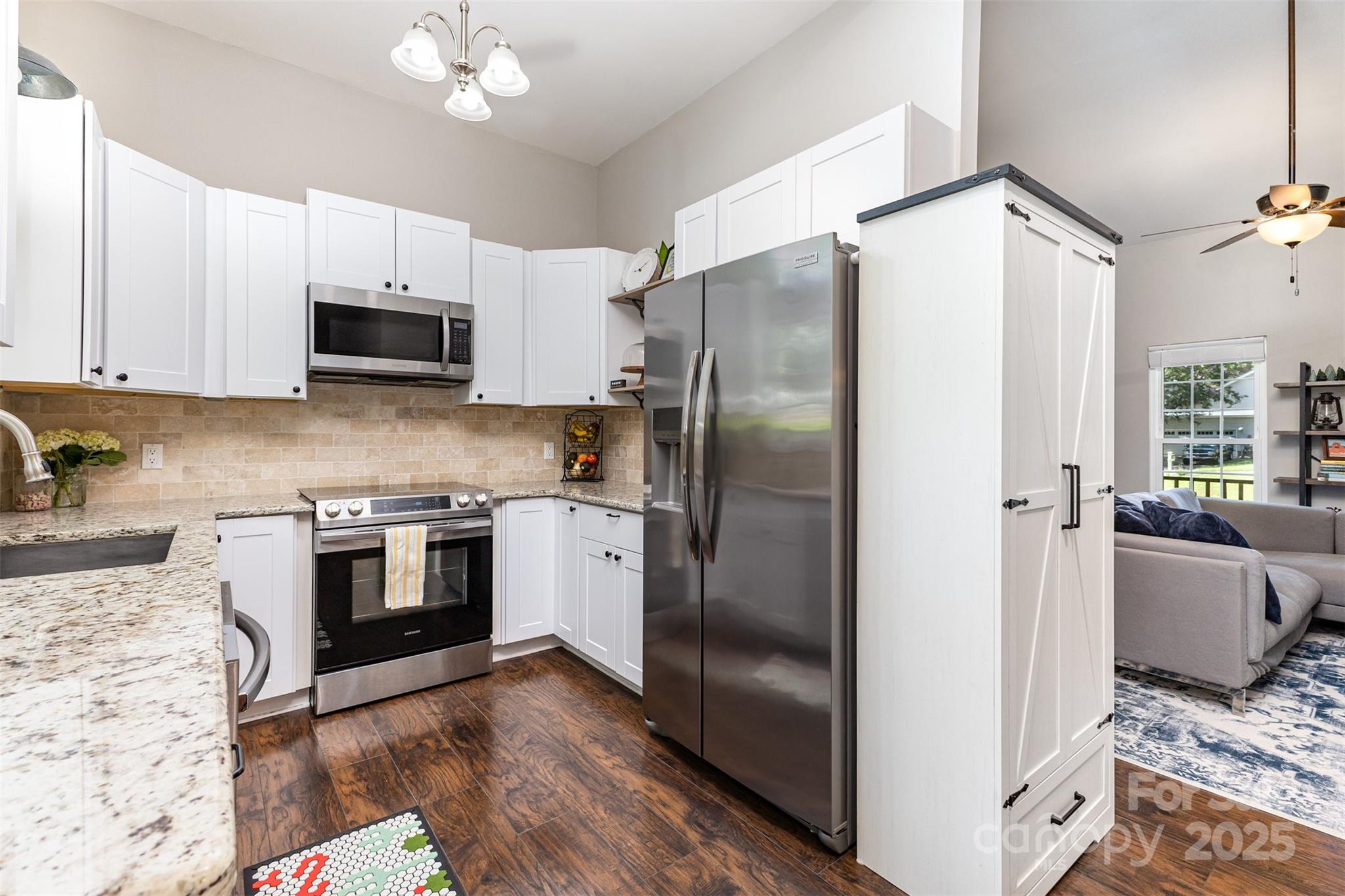 Shepards Vineyard - Residential