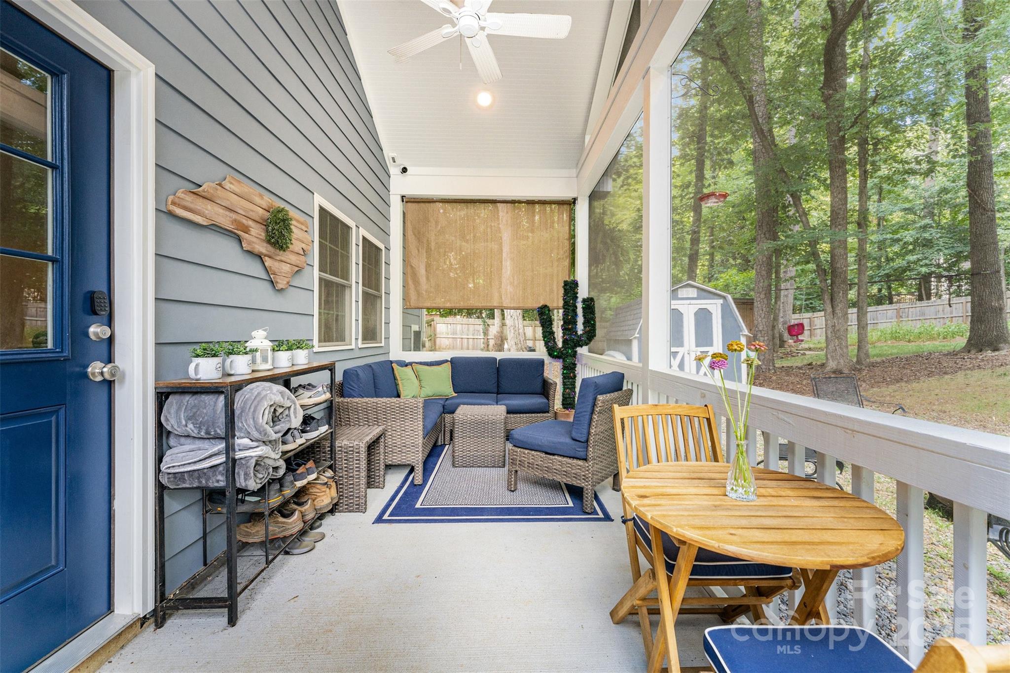 Shepards Vineyard - Residential