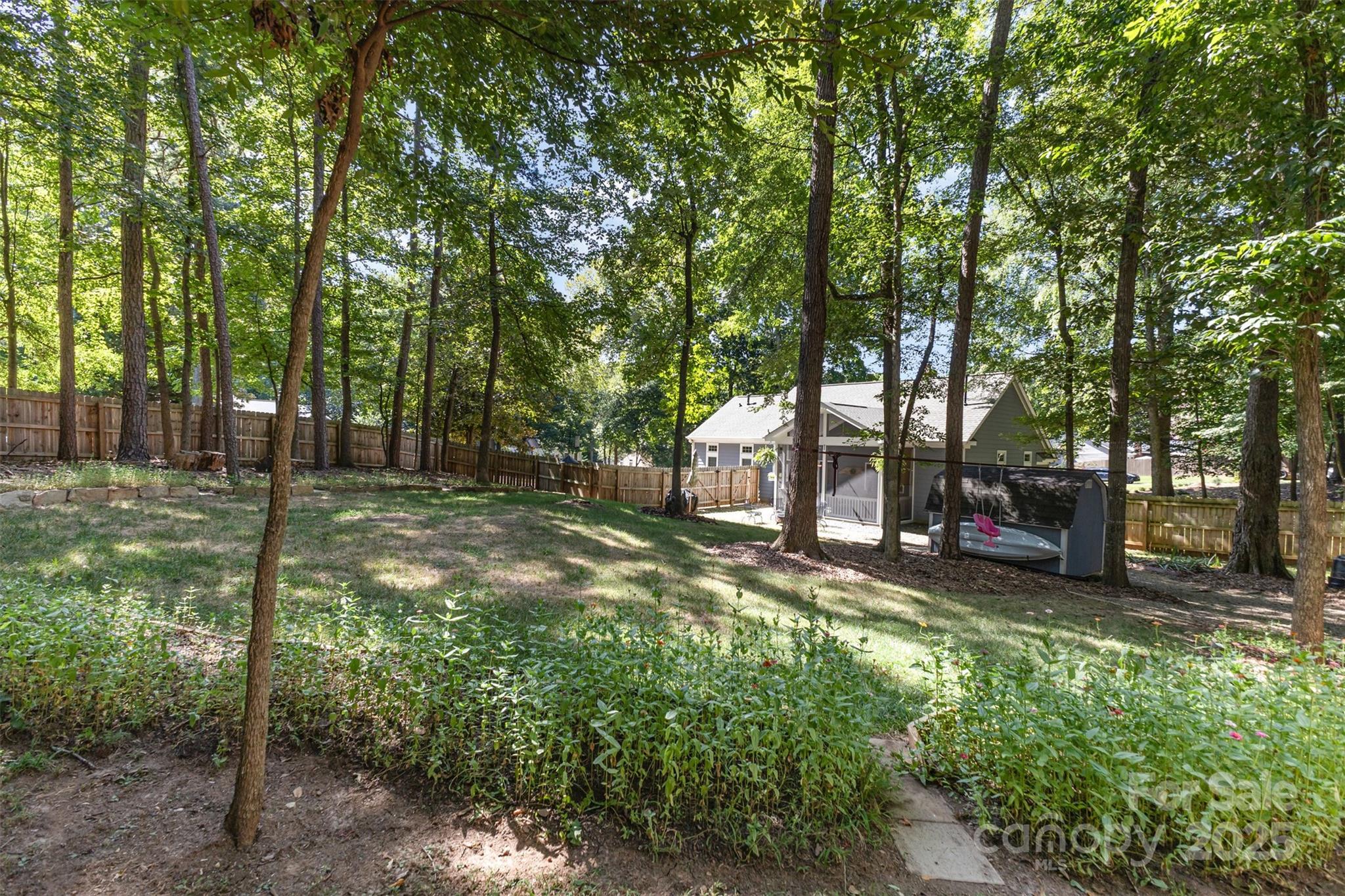 Shepards Vineyard - Residential