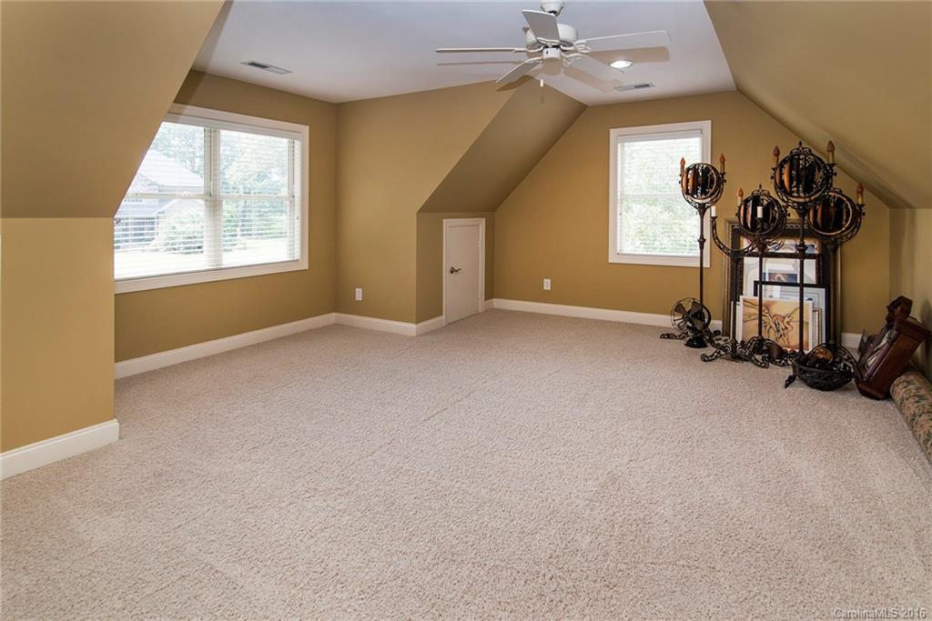 Old Gate - Residential