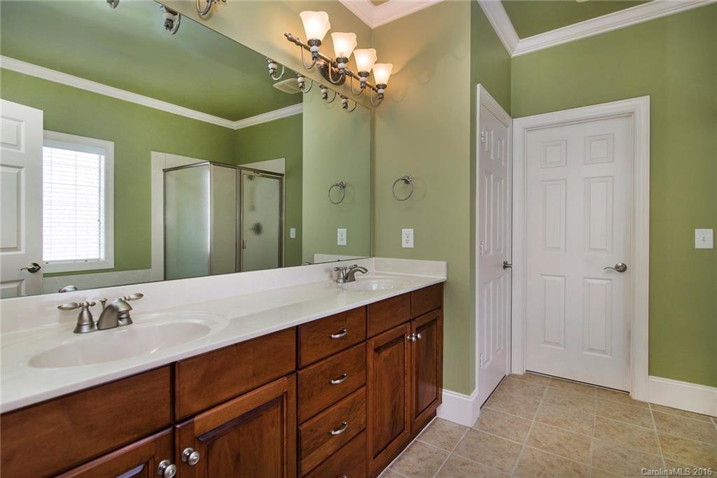 Old Gate - Residential