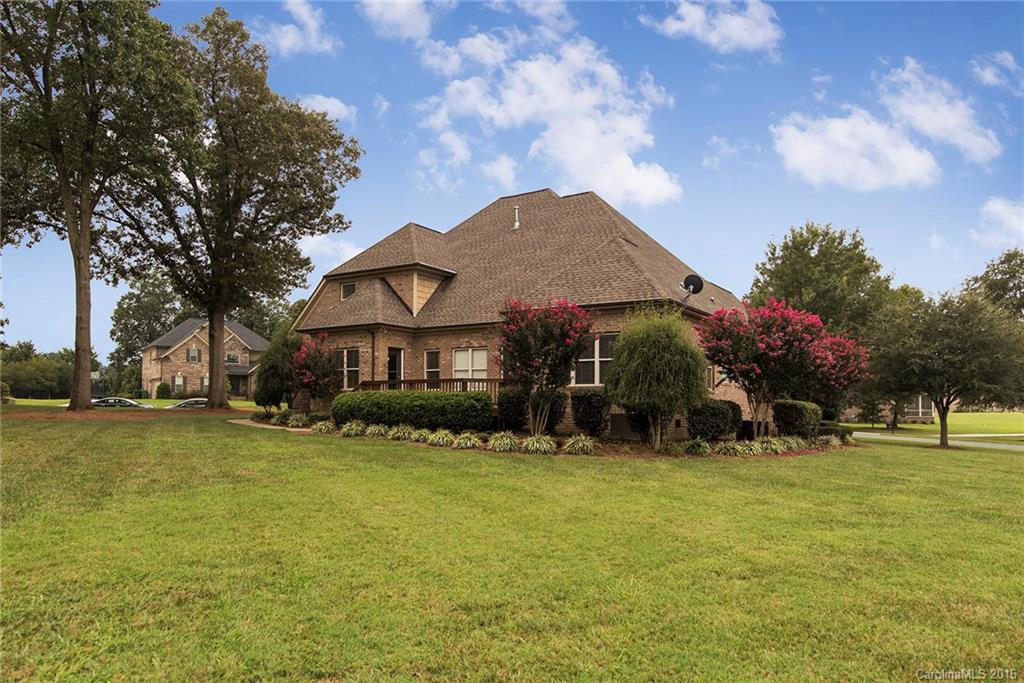Old Gate - Residential