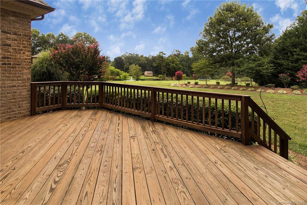 Old Gate - Residential