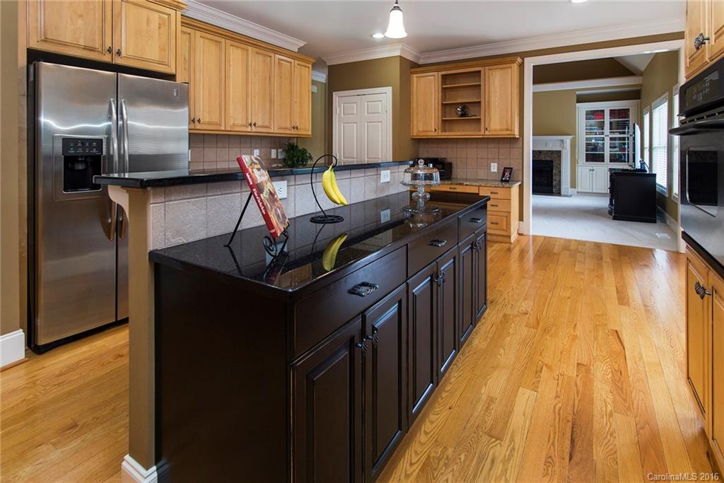 Old Gate - Residential