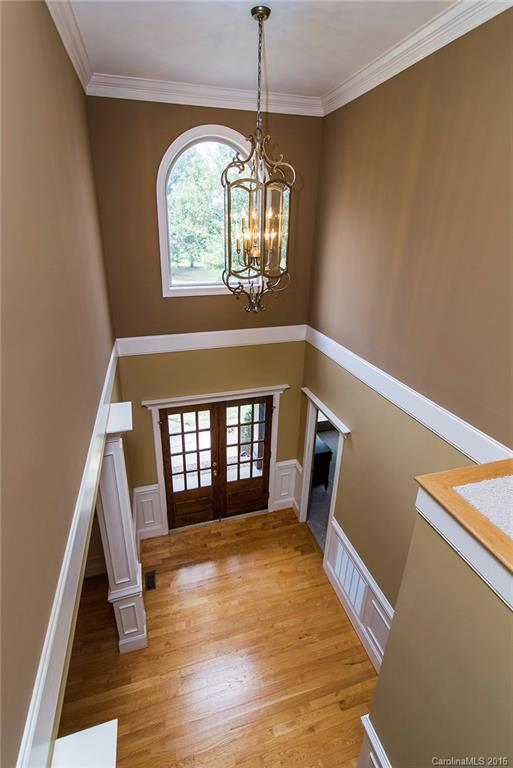 Old Gate - Residential