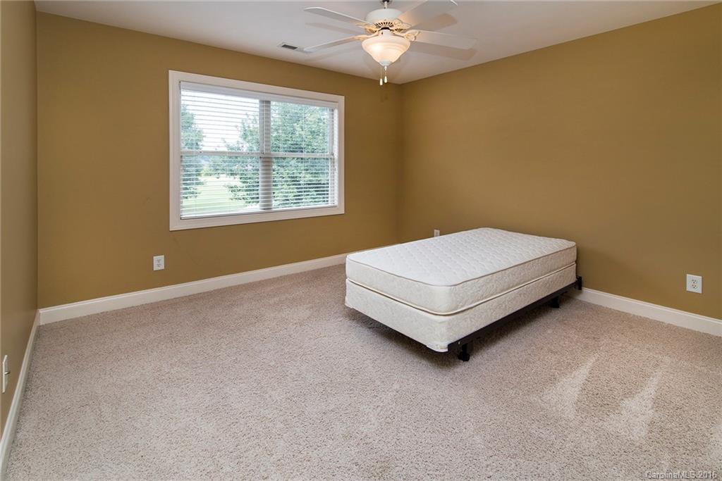 Old Gate - Residential