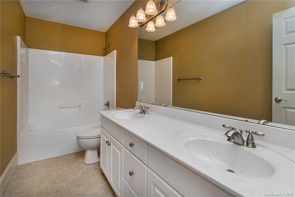 Old Gate - Residential