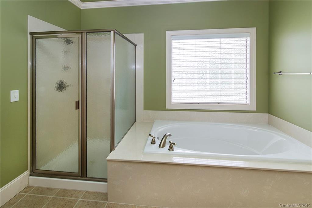 Old Gate - Residential