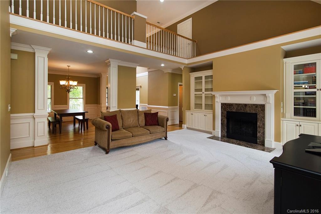 Old Gate - Residential