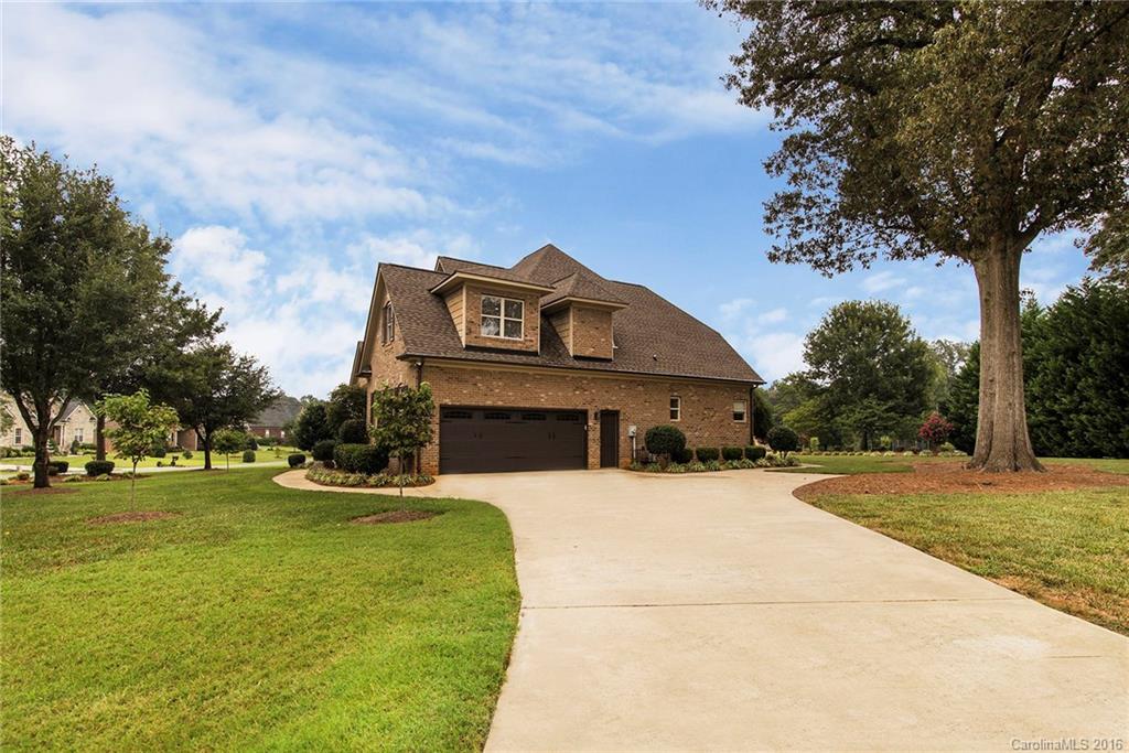 Old Gate - Residential