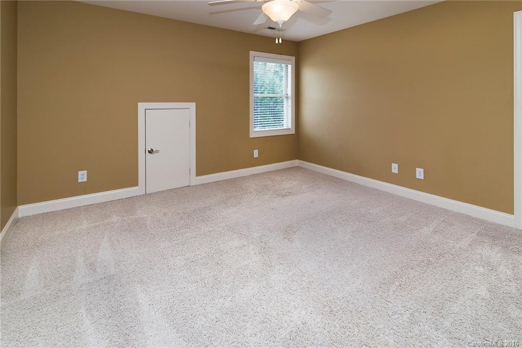 Old Gate - Residential