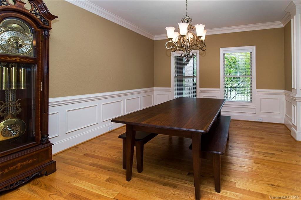 Old Gate - Residential