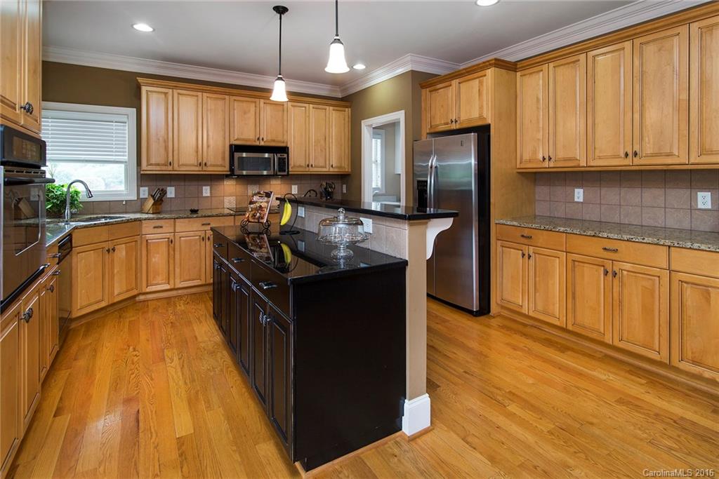 Old Gate - Residential