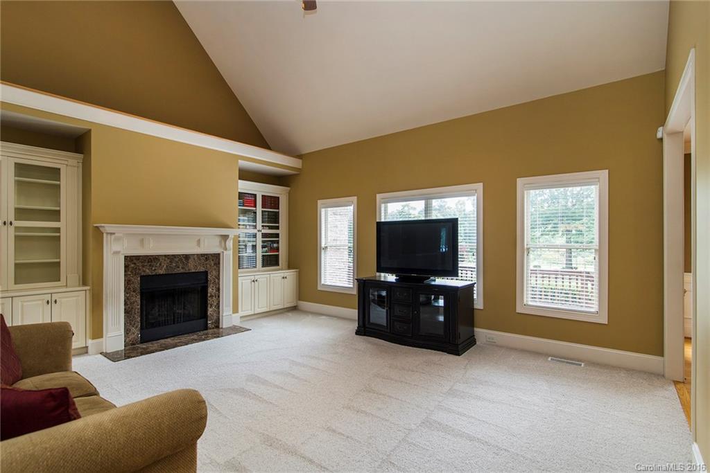 Old Gate - Residential