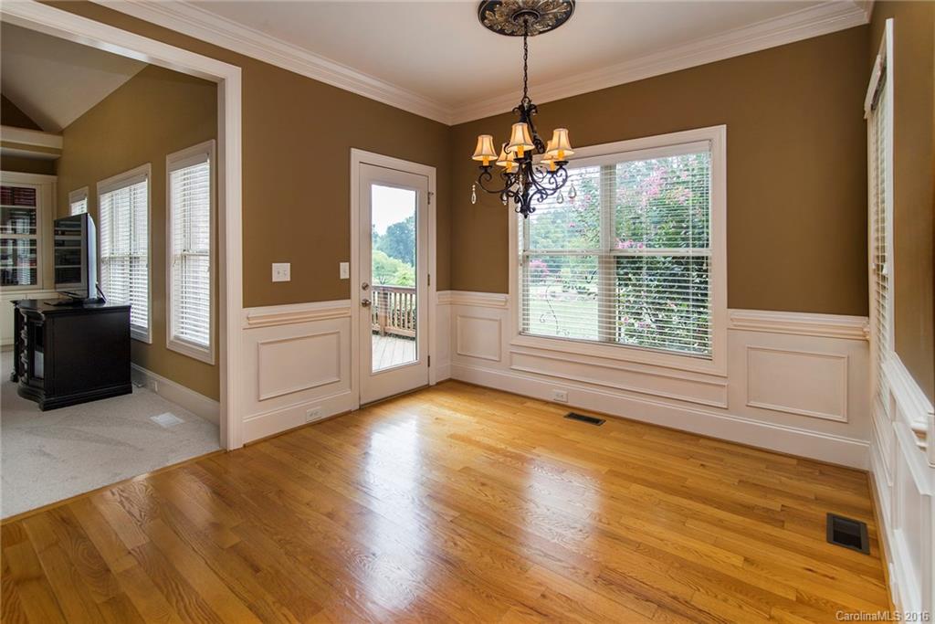 Old Gate - Residential