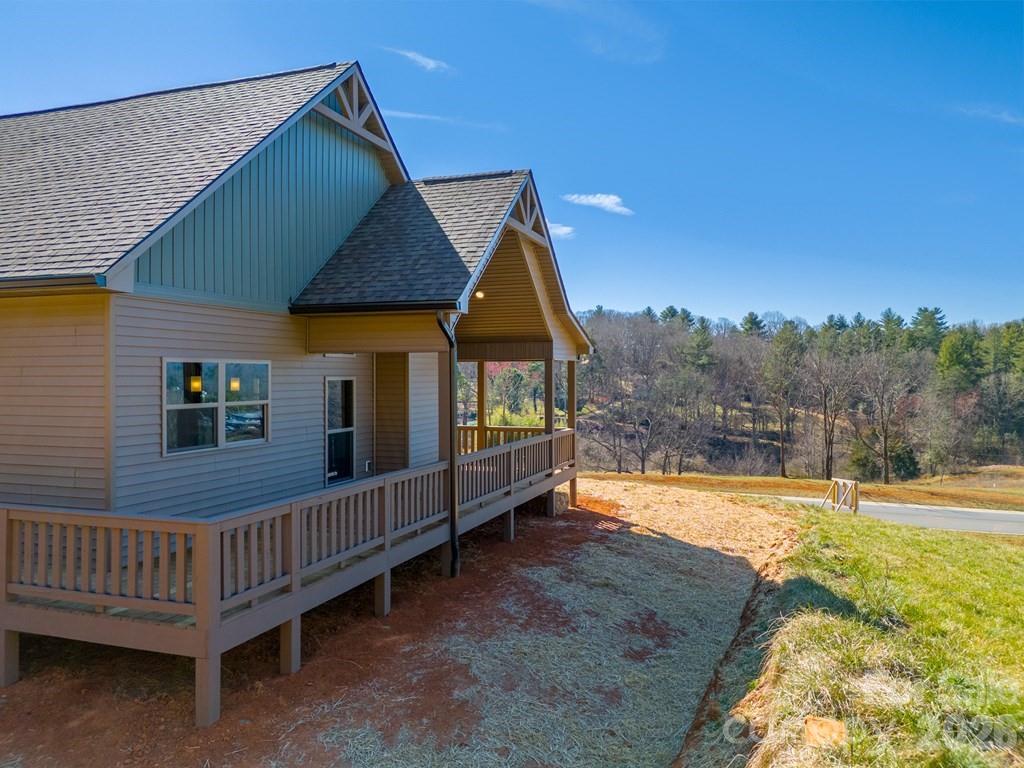Scenic Ridge - Residential