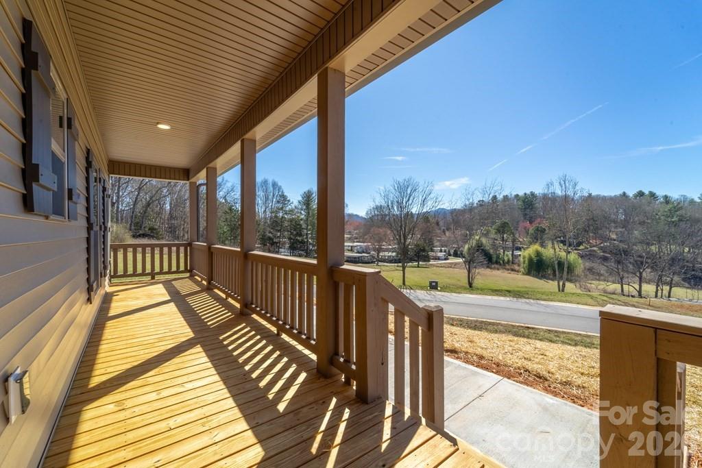 Scenic Ridge - Residential