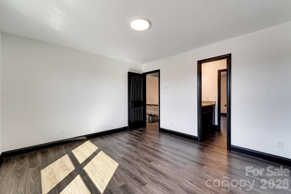 Scenic Ridge - Residential