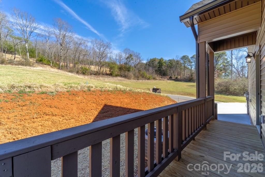 Scenic Ridge - Residential