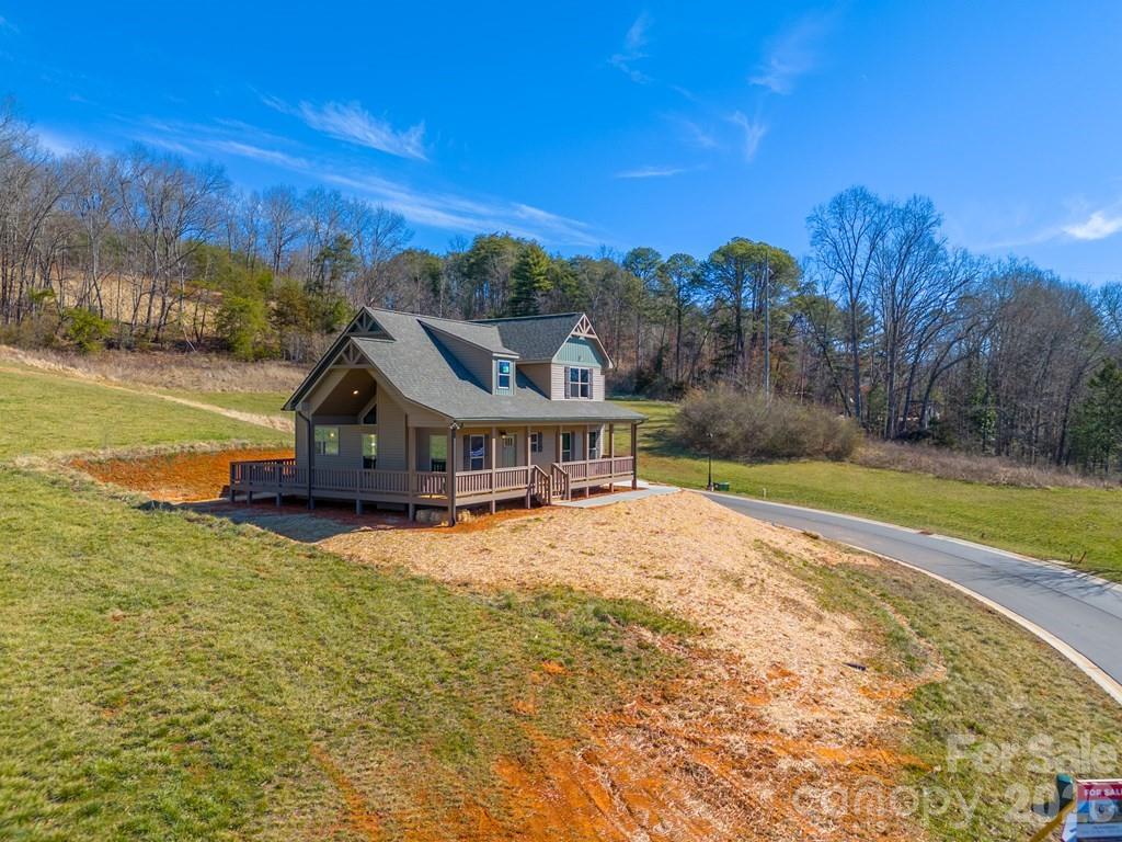 Scenic Ridge - Residential