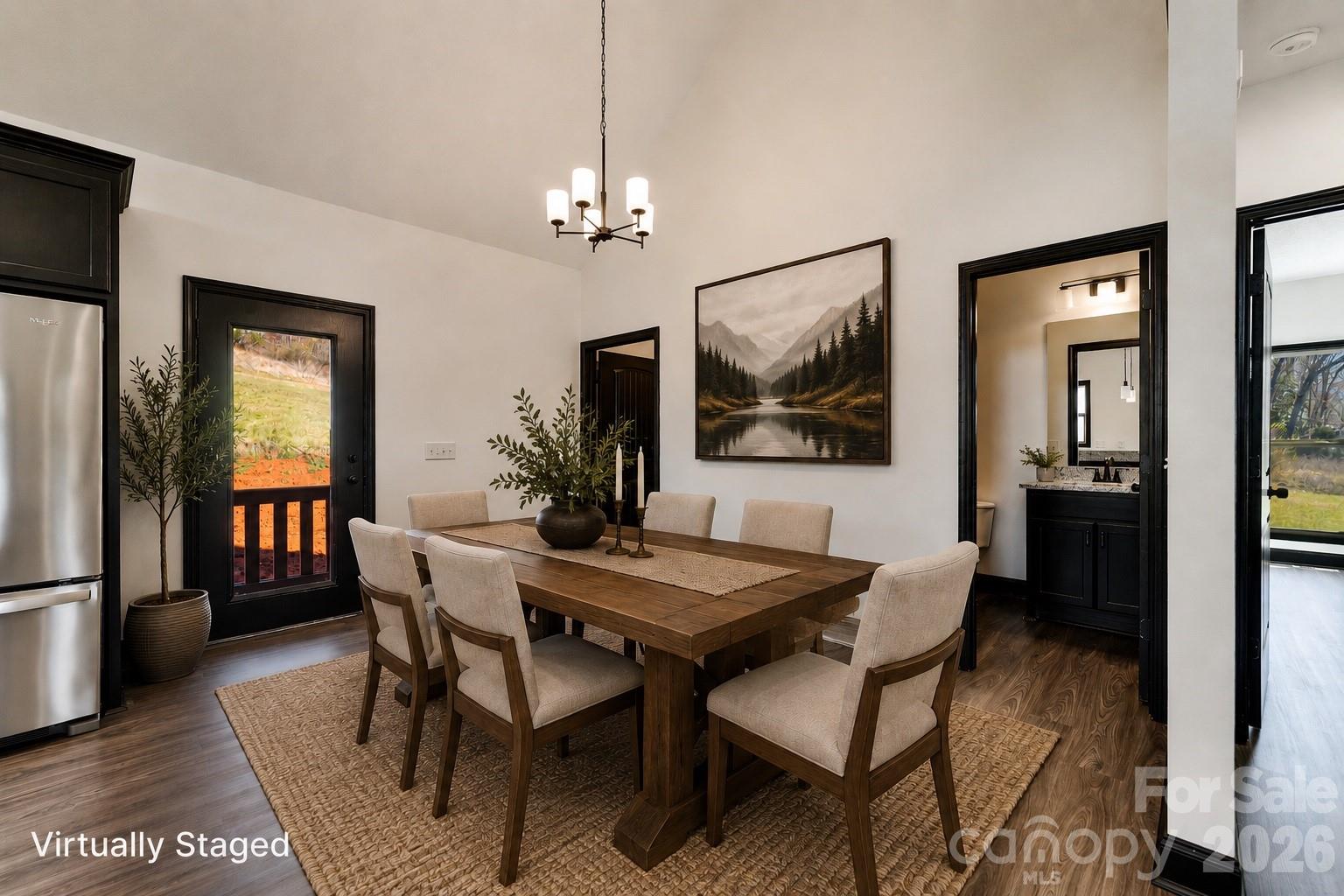 Scenic Ridge - Residential